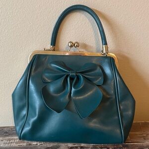 Banned Retro vintage-style handbag